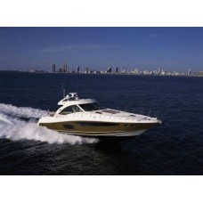 Моторная яхта Sea Ray 610 Sundancer