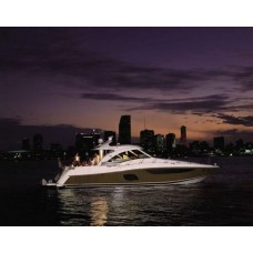 Моторная яхта Sea Ray 610 Sundancer