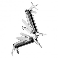 Мультитул Leatherman Charge TTi 830732