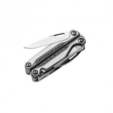 Мультитул Leatherman Charge TTi 830732