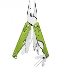 Мультитул Leatherman Leap Green 831836