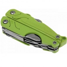 Мультитул Leatherman Leap Green 831836