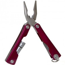 Мультитул Swiss+Tech Mini Multi-Tool 8-in-1 ST35000ES