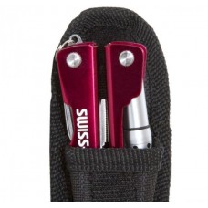 Мультитул Swiss+Tech Mini Multi-Tool 8-in-1 ST35000ES