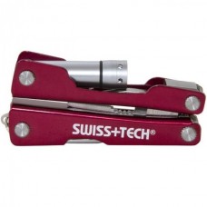 Мультитул Swiss+Tech Mini Multi-Tool 8-in-1 ST35000ES