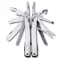 Мультитул Victorinox SwissTool Spirit 3.0227.L