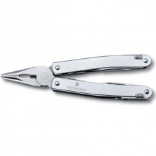 Мультитул Victorinox SwissTool Spirit 3.0227.L