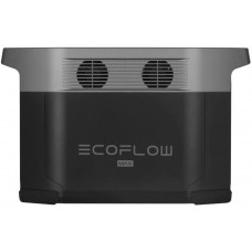 Комплект EcoFlow DELTA Max 2000 + DELTA Max Extra Battery Bundle