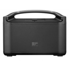 Комплект EcoFlow RIVER Pro + RIVER Pro Extra Battery Bundle