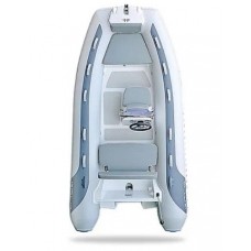 Надувная лодка RIB Kolibri Gala Atlantis Deluxe A360L (A360L)