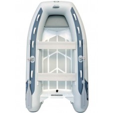 Надувная лодка RIB Kolibri Gala Atlantis Double Deck A300D (A300D)