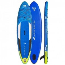 Надувная Sup доска Aqua Marina Beast 10’6″ (BT-21BEP)