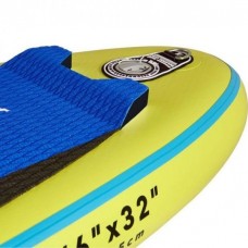 Надувная Sup доска Aqua Marina Beast 10’6″ (BT-21BEP)