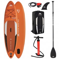 Надувна SUP дошка Aqua Marina Fusion 10.1 (BT-21FUP)