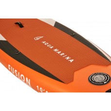 Надувная SUP доска Aqua Marina Fusion 10.1 (BT-21FUP)