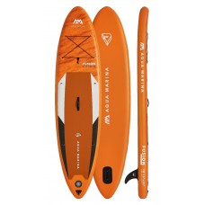 Надувна SUP дошка Aqua Marina Fusion 10.1 (BT-21FUP)