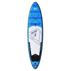 Надувная SUP доска Aqua Marina Triton 11’2″ (BT-19TRP)