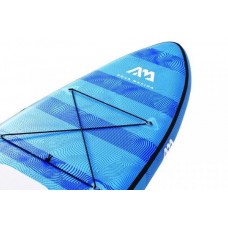 Надувная SUP доска Aqua Marina Triton 11’2″ (BT-19TRP)