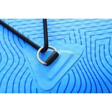 Надувная SUP доска Aqua Marina Triton 11’2″ (BT-19TRP)