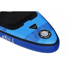 Надувная SUP доска Aqua Marina Triton 11’2″ (BT-19TRP)