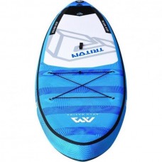 Надувная SUP доска Aqua Marina Triton 11’2″ (BT-19TRP)