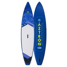 Надувная SUP доска Aztron NEPTUNE Touring 12.6 iSUP (AS-313D)