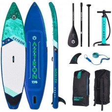 Надувная SUP доска Aztron Urono Touring 11.6 (AS-302D)
