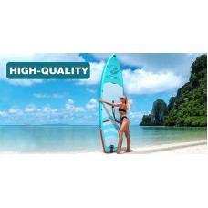 Надувна SUP дошка Hiwo (Surfwave lg 10.8)