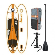 Надувная SUP доска Z-Ray W2 10'6"x32"x6" (6920388633956)