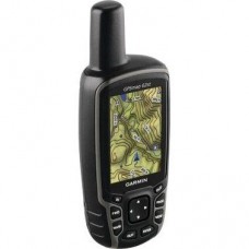 Навигатор Garmin GPSMAP 62st Erope TOPO с картой Украины НавЛюкс (010-00868-03)