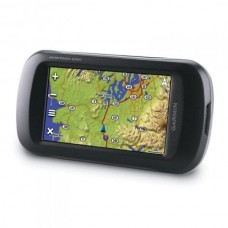 Навигатор Garmin Montana 650t (010-00924-03)