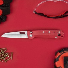 Нож-мультитул Leatherman Free K2 Crimson (832890)