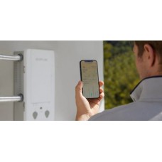 Панель управления EcoFlow Smart Home Panel