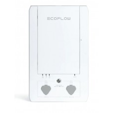 Панель управления EcoFlow Smart Home Panel