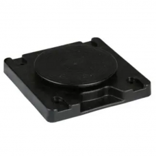 Поворотная пластина OceanSouth TITAN SWIVEL комплект, пластик (MA 765-1)