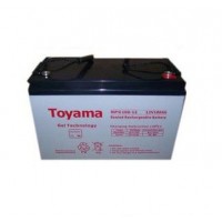 Аккумулятор Toyama NPG 100-12