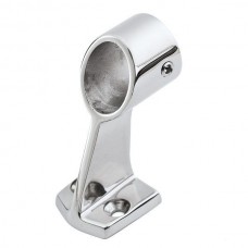 Центральная часть опоры для рейлинга 7/8″ (ZEL 56)