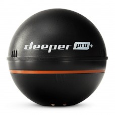 Ехолот Deeper PRO+