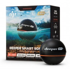 Эхолот Deeper PRO+