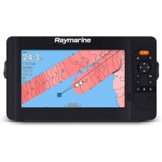 Эхолот Raymarine Element 9 HV 3D/GPS с датчиком (E70534-05)