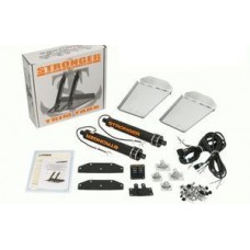 Электрические транцевые плиты Stronger, для лодок длиной 6,4-9,0 м (TT 3000-3)