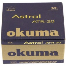 Катушка Okuma Astral ATR-20 FD (EXP-001620)
