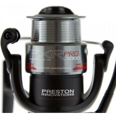 Катушка Preston PXR Pro 5000 (PXRPRO/5000)