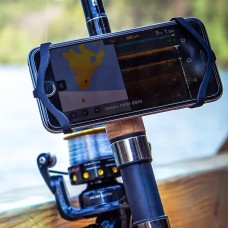 Крепление для смартфона на удилище Deeper Smartphone Mount