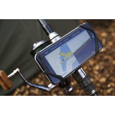 Крепление для смартфона на удилище Deeper Smartphone Mount