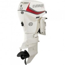 Лодочный мотор Evinrude E40 DSL