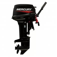 Лодочный мотор Mercury 15M