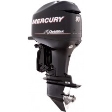 Лодочный мотор Mercury 90 ELPT OPTIMAX