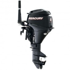 Лодочный мотор Mercury F8ML