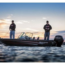 Лодочный мотор Mercury F115 L Pro XS CT